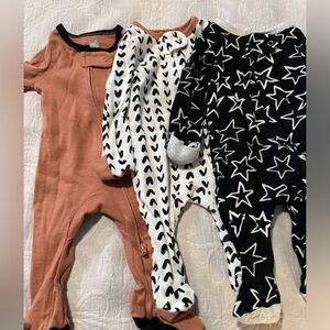Set 3 pieces pajamas